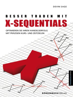 cover image of Besser traden mit X-Sequentials